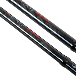 Guru A-Class Distance Method Feeder Rods